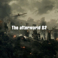 dj mano the afterworld 82 by Dj nosferatum (BE)