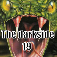 dj mano the darkside 19 by Dj nosferatum (BE)