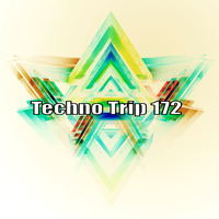 dj mano techno trip 172 by Dj nosferatum (BE)