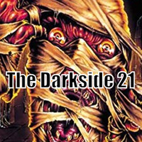 dj mano the darkside 21 by Dj nosferatum (BE)