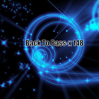  back to bass-x 148 by Dj nosferatum (BE)