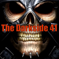 dj nosferatrum the darkside 41 by Dj nosferatum (BE)