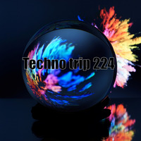 techno trip 224 by Dj nosferatum (BE)