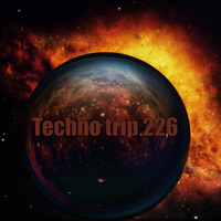 techno trip 226 by Dj nosferatum (BE)