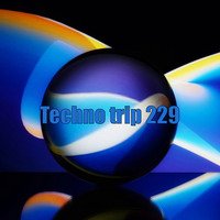 techno trip 229 by Dj nosferatum (BE)
