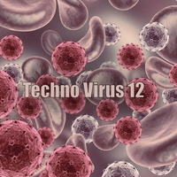 techno virus 12 by Dj nosferatum (BE)