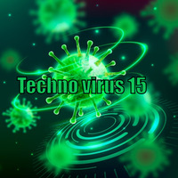 techno virus 15 by Dj nosferatum (BE)