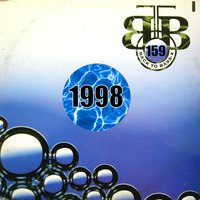 back to bass-x 159  (the year 1998) by Dj nosferatum (BE)