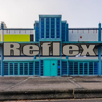 tribute to reflex 3 (club high level ) by Dj nosferatum (BE)