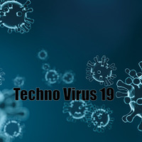 techno virus 19 by Dj nosferatum (BE)