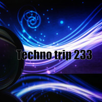 techno trip 233 by Dj nosferatum (BE)