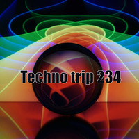 techno trip 234 by Dj nosferatum (BE)