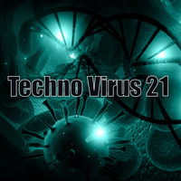 techno virus 21 by Dj nosferatum (BE)