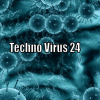 techno virus 24 by Dj nosferatum (BE)