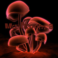 mushroom 3 by Dj nosferatum (BE)