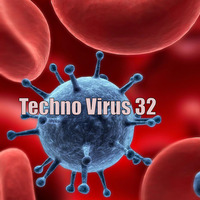techno virus 32 by Dj nosferatum (BE)