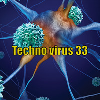 techno virus 33 by Dj nosferatum (BE)
