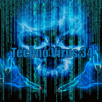 techno virus 34 by Dj nosferatum (BE)