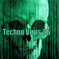 techno virus 36 by Dj nosferatum (BE)