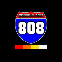 Rogue Planet- Use Your Love (808RMX) by Rogue Planet