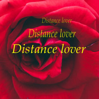 Distance lover by Orangewindmill