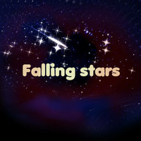 falling stars by Orangewindmill