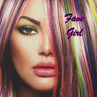 Fave Girl by Orangewindmill