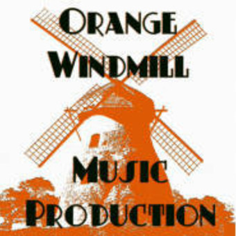 Orangewindmill