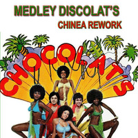 Medley Discolat's (Chinea Rework) by DJ Felix Chinea
