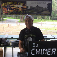 DJ Felix Chinea (LOV Groovin' In The Park Oct 25, 2015) by DJ Felix Chinea