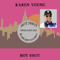 Hot Shot (Chinea Edit 4Djs) by DJ Felix Chinea