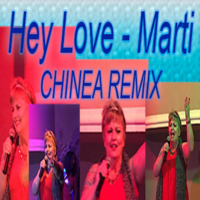 Hey Love (Chinea Edit 4DJs) by DJ Felix Chinea