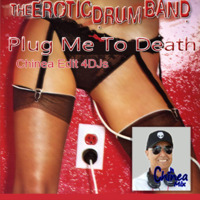 Plug Me To Death (Chinea Edit 4DJs) by DJ Felix Chinea