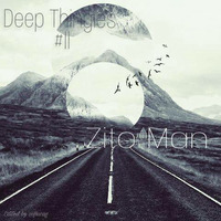 Deep Thingies #11 - Zito Man (Polluted BEATS) by Tshepo Phako Phalane