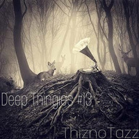 ThiznoTazz - Deep Thingies 13 by Tshepo Phako Phalane