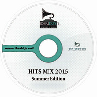 Ideal Djs - The Best Of Summer Mix 2015 by Ideal Djs