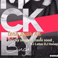 Tere Pyar Ka -  Ft  Rashi Sood DJ Lotus DJ Honey by Lotus