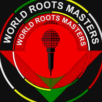 World Roots Masters Vol8 by Selektah Madcase
