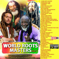 world roots masters vol4 by Selektah Madcase