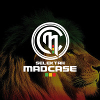 Selektah Madcase  Serious Reggae Business Mixtape by Selektah Madcase