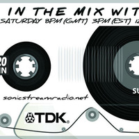 In The Mix with A-Da Soul (Eclectic House Mix) by Sonic Stream Archives