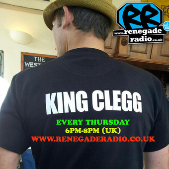 King Clegg