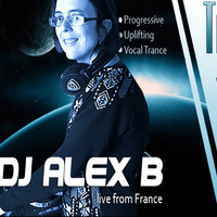 Alex b trance emotions 057 special progressive psy trance psy tech by dj Alex B
