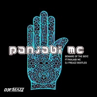 Panjabi MC - Mundian To Bachke - (Dj Freazz Bootleg) by Dj Freazz