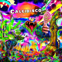 Scream Out Loud by Caleidisco
