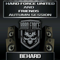 BeHard @ Hard Force United and Friends Autumn Session 2016 by BeHard