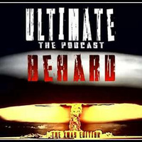 BeHard @ Ultimate #3 XMas Edition 2016 by BeHard