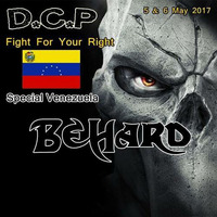 BeHard @ DCP Fight for your Right Special Venezuela Part by BeHard