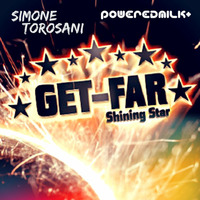 Shining Star (Simone Torosani &amp; Poweredmilk Bootleg) by Simone Torosani