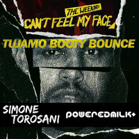 Can't Feel My Booty Bounce (Simone Torosani &amp; Poweredmilk) by Simone Torosani